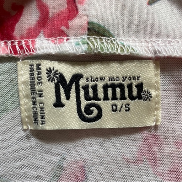 Floral Robe 🌸 - Picture 4 of 4